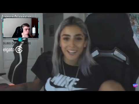 UNICORNIO REACCIONA A LEVINOISE - ¡Uh, me tire ALTO PEDO!