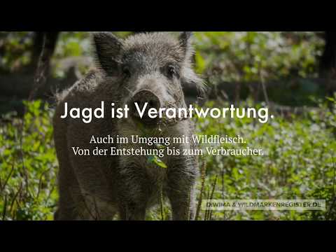 Wildmarke Digital Einfach | diwima.de & Wildmarkenregister.de