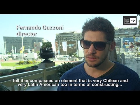 21   Entrevista   JESÚS   Fernando Guzzoni   voes s in