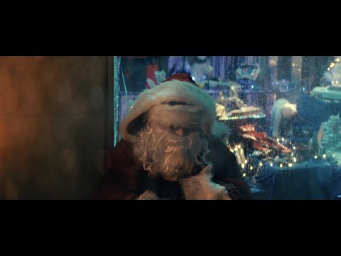 Noël à la rue (Jingle Hell)