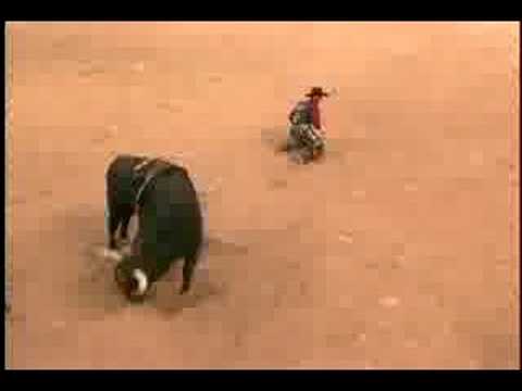 Justin McBride vs Gnash