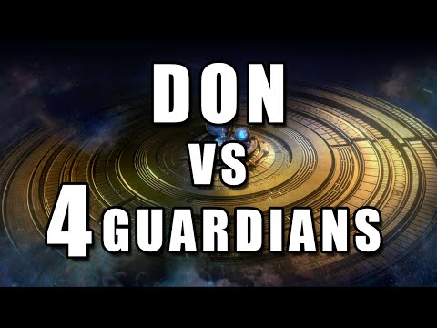 New Boss fight that you'll want to do!