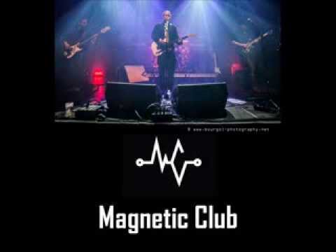 Magnetic Club - South of no North