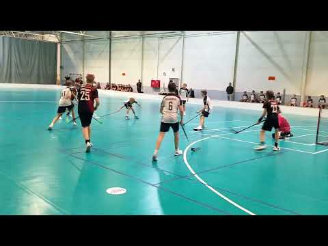 Koovee Mustat - Pirkat erä 1