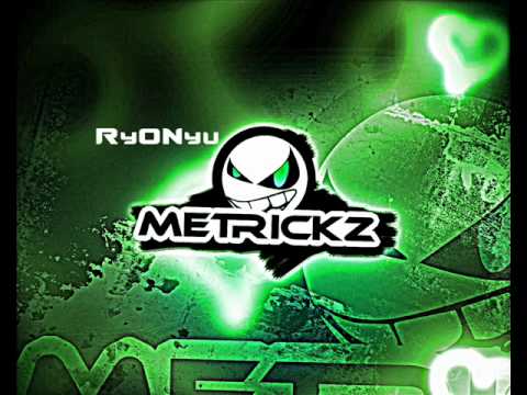 Metrickz CypHer & Haze - Agressiv