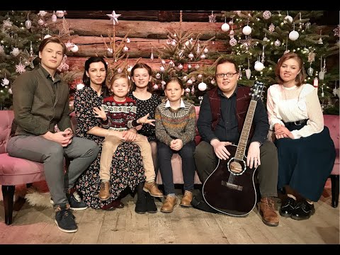 Carol of the bells 