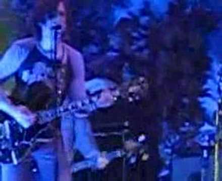 Freeway To The Canyon - Neal Casal