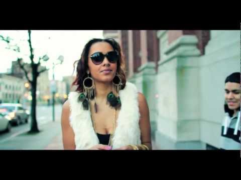 G-Riot -Moony Video (2012)