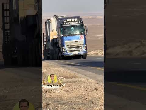 HAYDİ YAPABİLİRSİN💪  #tır #truck #trucker #ets2  #shortsviral