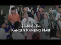 HADDAD ALWI KANGEN KANJENG NABI OFFICIAL MUSIC VIDEO