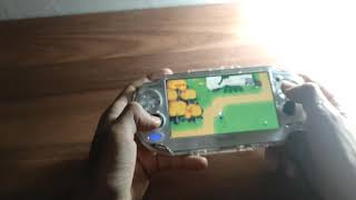 PS VITA: "Adventure Time: The Secret of the Nameless Kingdom"