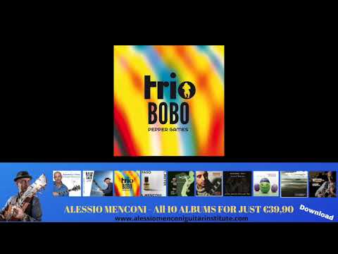 Fast Boulitch | Trio Bobo