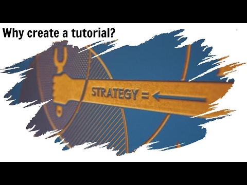 Tutorials 101: How to create killer how-to content to build your audience and your business