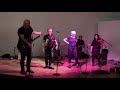 JON LANGFORD, SALLY TIMMS & THE STURDY NELSONS - “Fantastic Voyage” (Mekons) 10/4/18