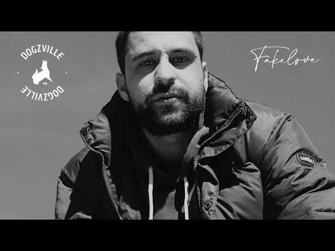 Santafé - FakeLove (Prod. DubFul)