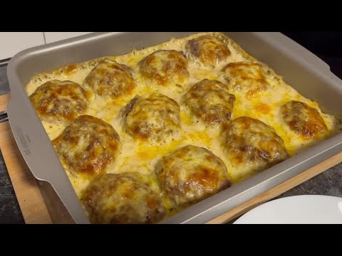 Recept ĐULBASTIJE od mljevenog mesa ! #food #foodie #djulbastije #recept #kitchen @slanoislatko