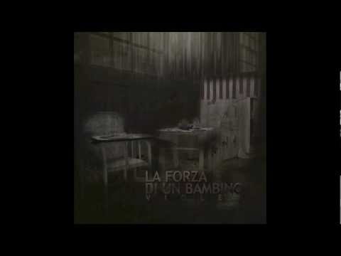 VIOLET - La Forza Di Un Bambino (Unofficial Video)