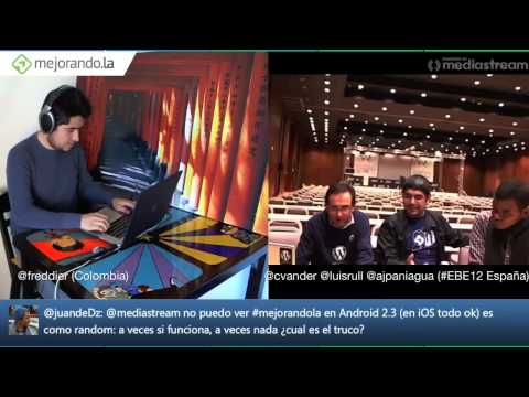 España como mercado para hacer proyectos web