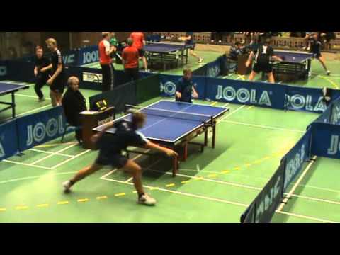 101010 Sisu Grand Prix, Alexander Meyer - Sergej Steffensen