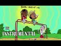 That Mexican OT Baby Mad At Me INSTRUMENTAL Ft Lil Wayne