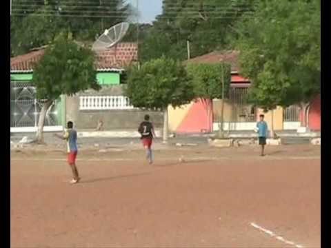 Icaro Chrstian Mossoró RN