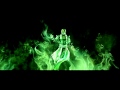 Mortal Kombat 9 Ermac Ending