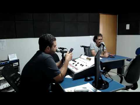 Falando Em Fatos - Alternativa FM 87,9 / Itapuranga-GO, terça-feira, 03/02/2026