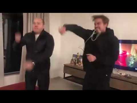 Сергей Бурунов с Александром Петровым 🔥🔥🔥😆