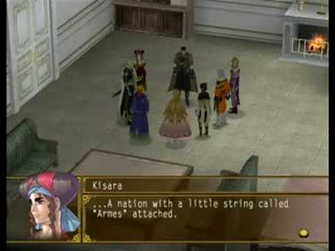 Suikoden V (112) A Change of Plans