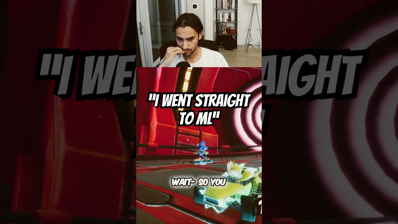 Python REPL? What’s that?