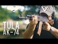 RARE Tula AK 74