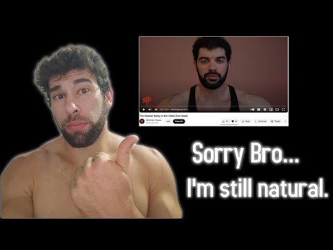 The Most CYNICAL Natty or Not Video Ever Made...