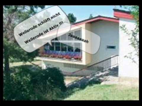 Affhöllerbach 2010 Abschlusskonzert - Scarborough Fair