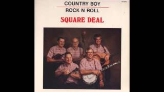 Square Deal released Country Boy Rock And Roll in 1985.