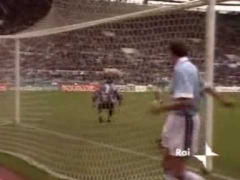 Lazio - Inter 4-1 (14.05.1995)