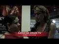Exclusive Interview With WitchBlade Star Actress Yancy Butler Catch Da Craze Comic Podcast