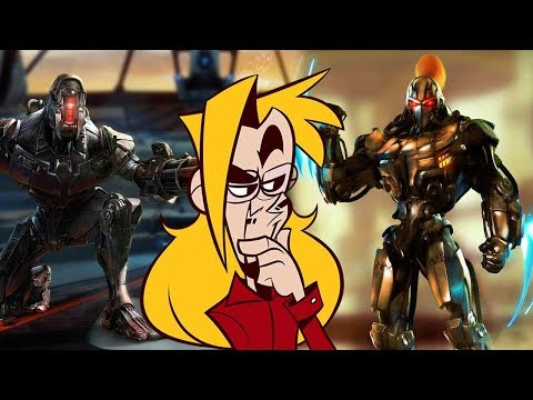 Who's The Worst? Who's My Favorites?! Killer Instinct w/Maximilian