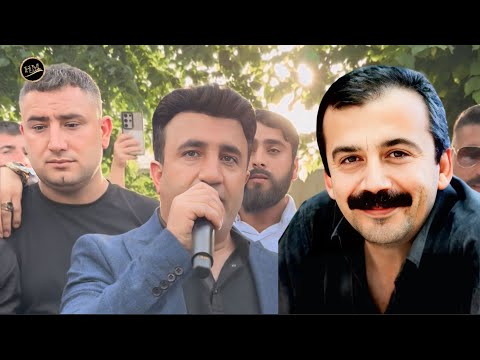 Hozan Şervan - Jı Bo Sırrı Süreyya Önder