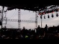 Josh Abbott Band - Road Trippin(Chilifest 2015 ...