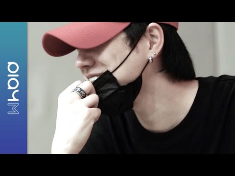 (SUB) 도한세 TAKE OVER Recording Making