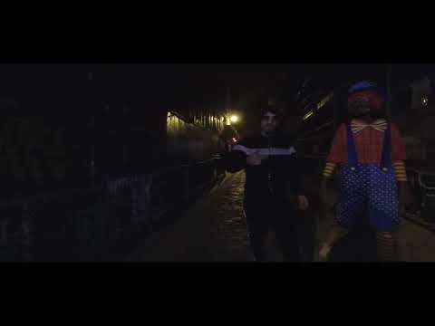 WELCOME THE BELLEVILLE  Z2O CORBOTE OFFICIEL