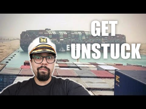 Use a Captain's Log to stop procrastinating