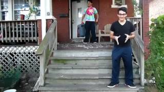 My 'Go Fund Me' for my trip to Spain