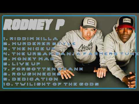 Rodney P-Essential hits roundup for 2024-Greatest Hits Lineup-Gripping