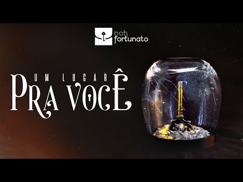 Um Lugar pra Você - Nah Fortunato | LIVE SESSION | Produtora TSA