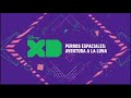Disney XD Latinoamérica Tandas Comerciales 09 06 2021