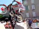 Trial urbain de cahors 2007 - Adam Raga