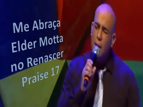 Me Abraça video