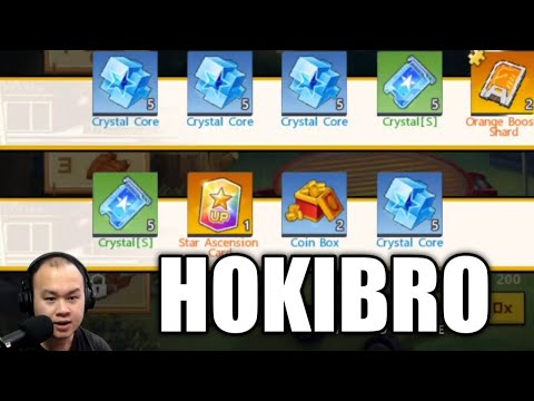 HOKI CMN 1X? APA ITU? HOKIBRO BERKALI KALI! || One Punch Man The Strongest