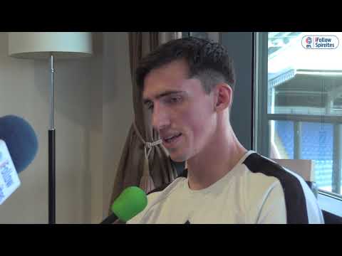 Louis Dodds Pre Barnet